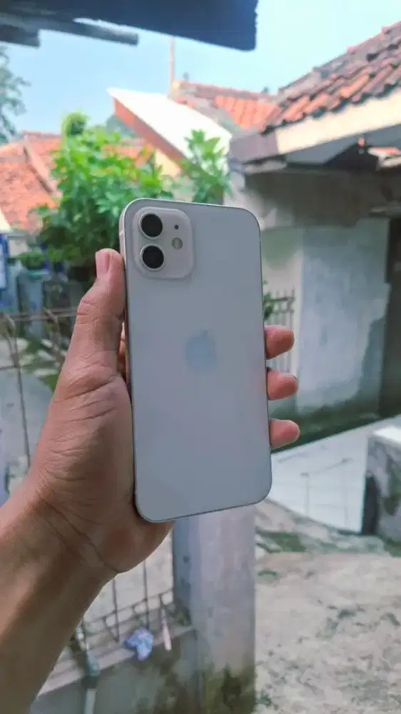 Iphone 12 128 Ex inter All provider