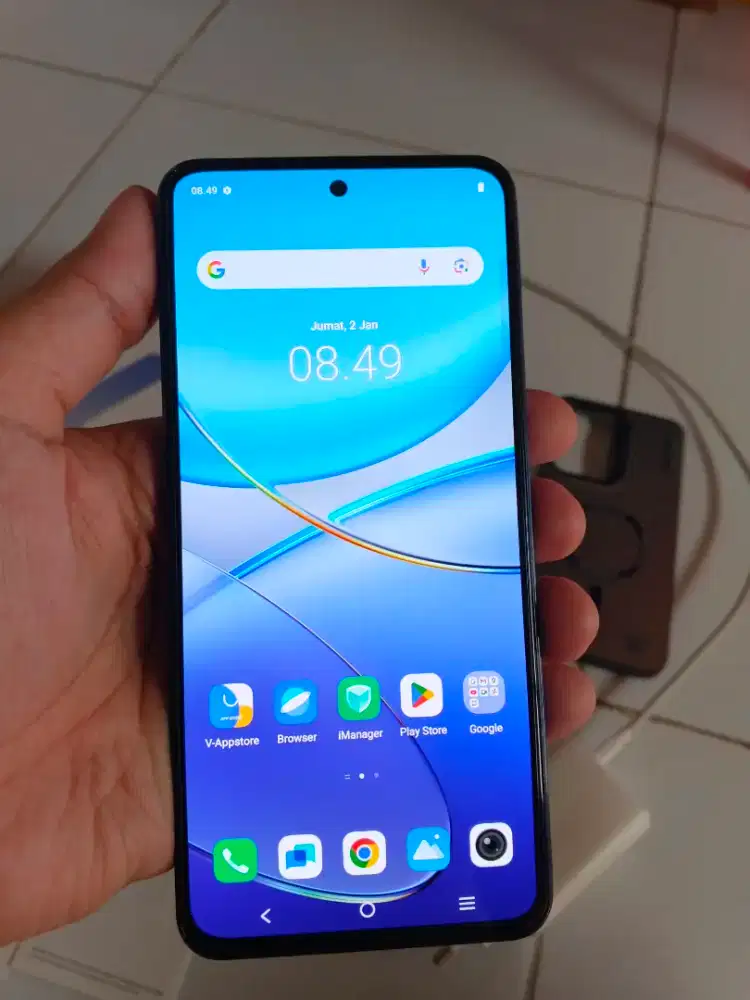 Jual Vivo Y100 5G