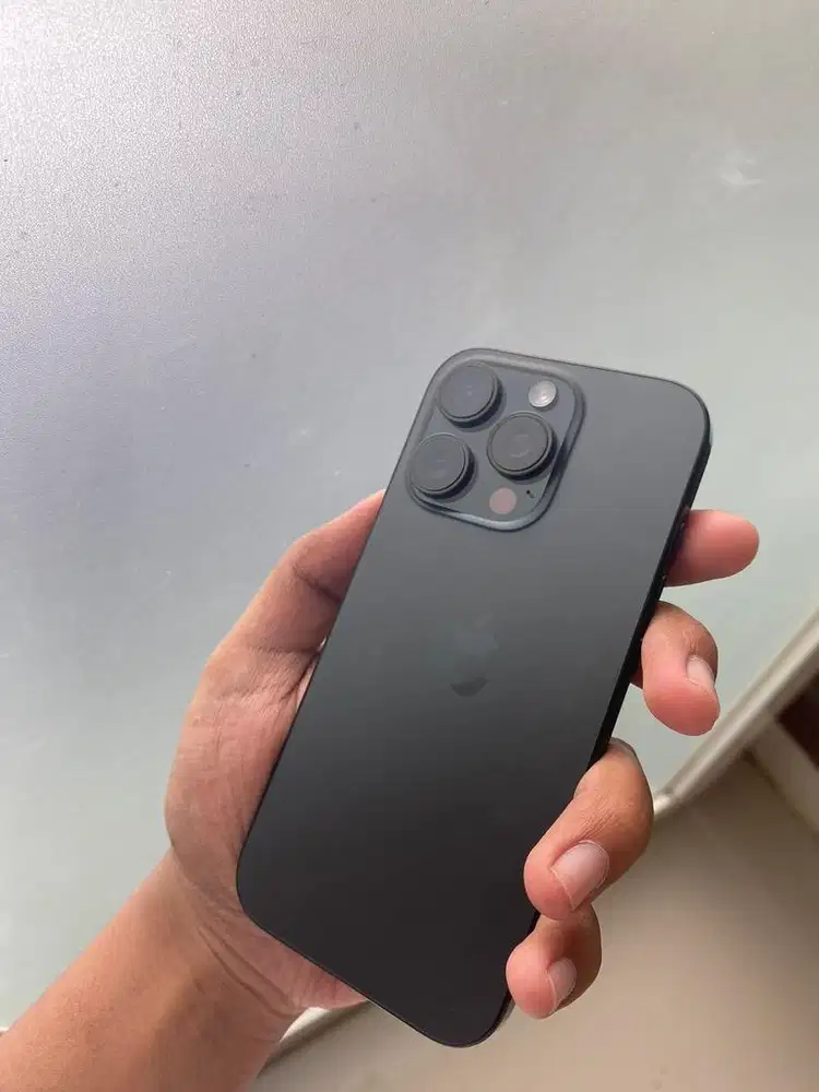 Iphone 16 pro 128 gb