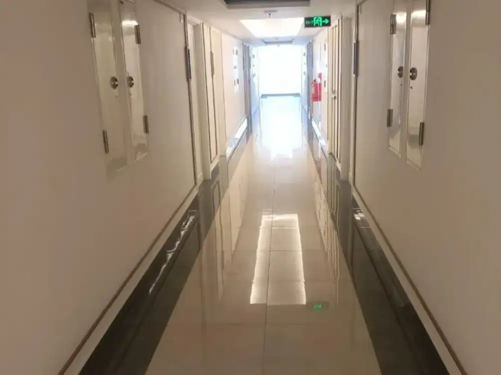 DIJUAL APARTEMENT LOFT SERPONG TANGERANG