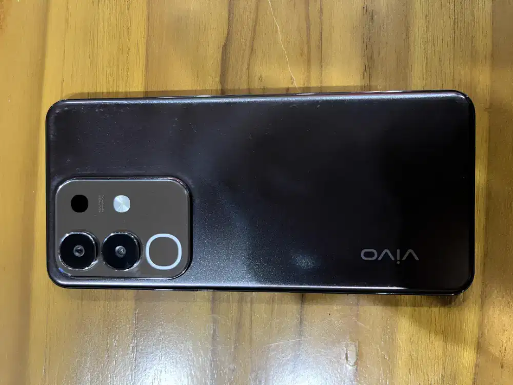 VIVO Y29 - Mulus Like You - Siap Pakai