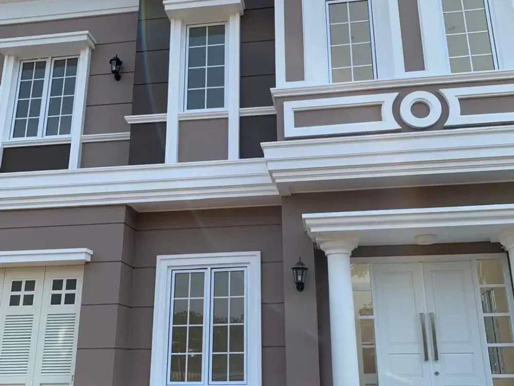 DIJUAL CEPAT MENTENG VILLAGE GADING SERPONG TERMURAH