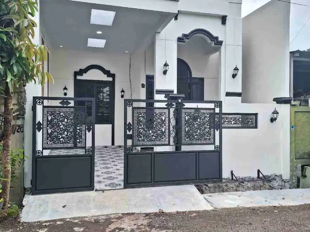 jual cash/KPR citra indah city cileungsi luas 90mtr 3 kmr tidur 2 kmr mandi hrga cash 500jta