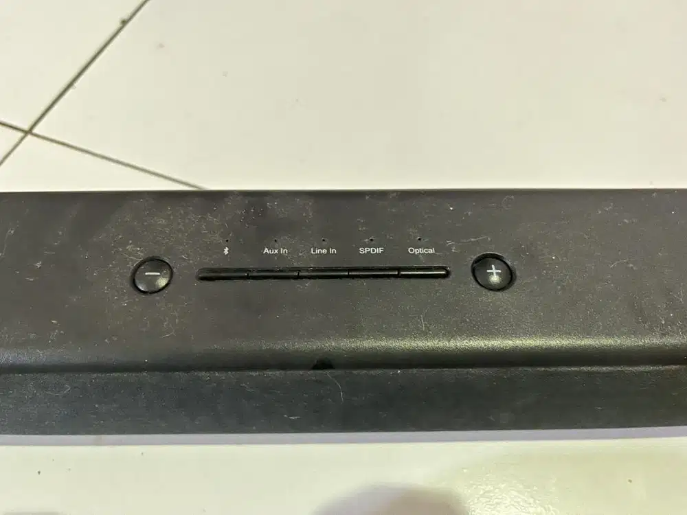 Xiomi Mi Soundbar Active speaker Bluetooth Home Theater