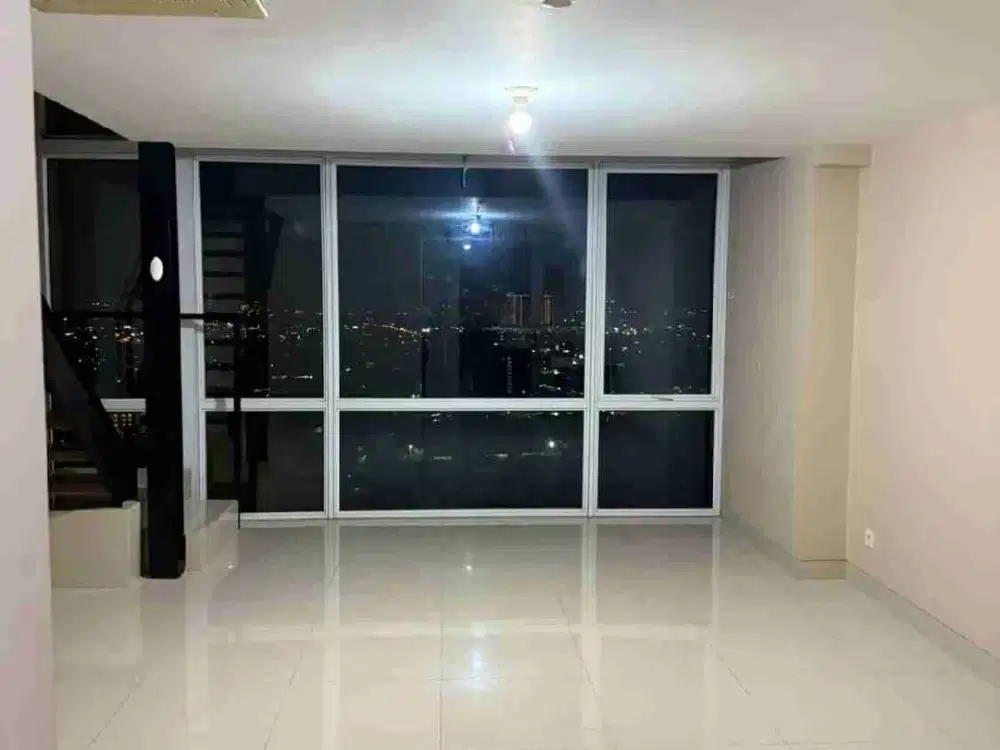 Di Sewakan Cepat Unit Bizloft Tower URESIDENCE Supermall Karawaci