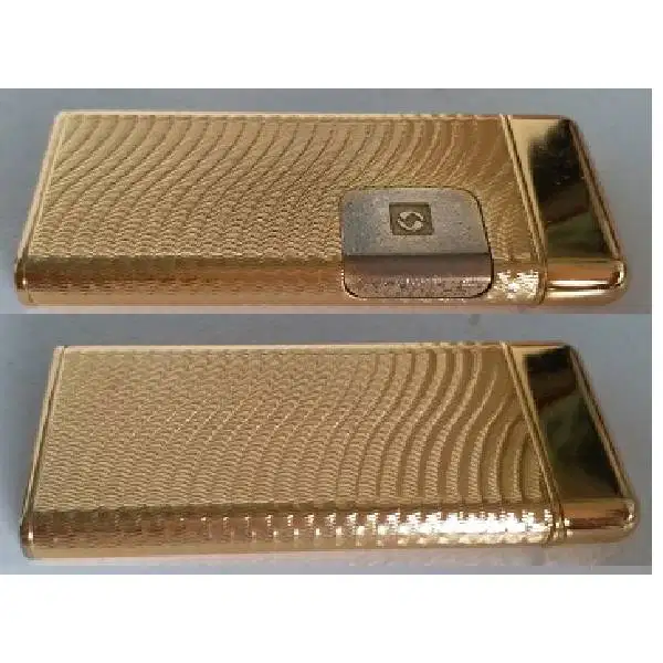 Vintage unik korek gas merk SAROME Japan era 70's