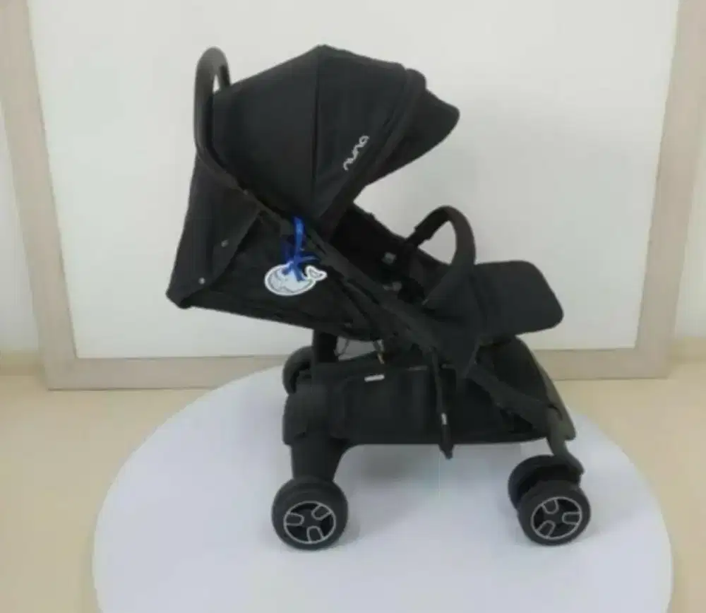Stroller NUNA Pepp Next Sewa Rent
