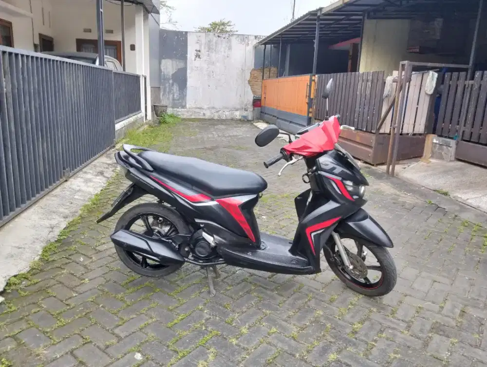 SOUL GT 2012 BUKAN BEAT INJEK IRIT UMKM HARGA GROSIR MURAH