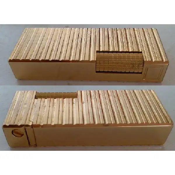 Antik korek gas merk SAROME made in Japan era 70's