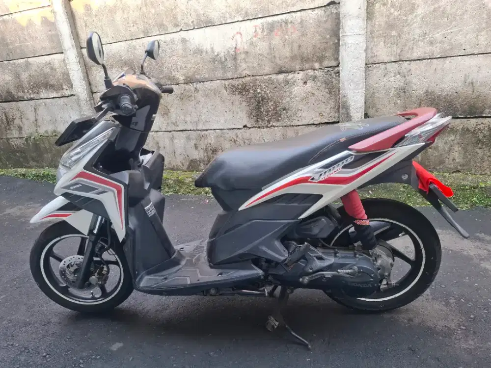 Vario techno 2011 non-cbs