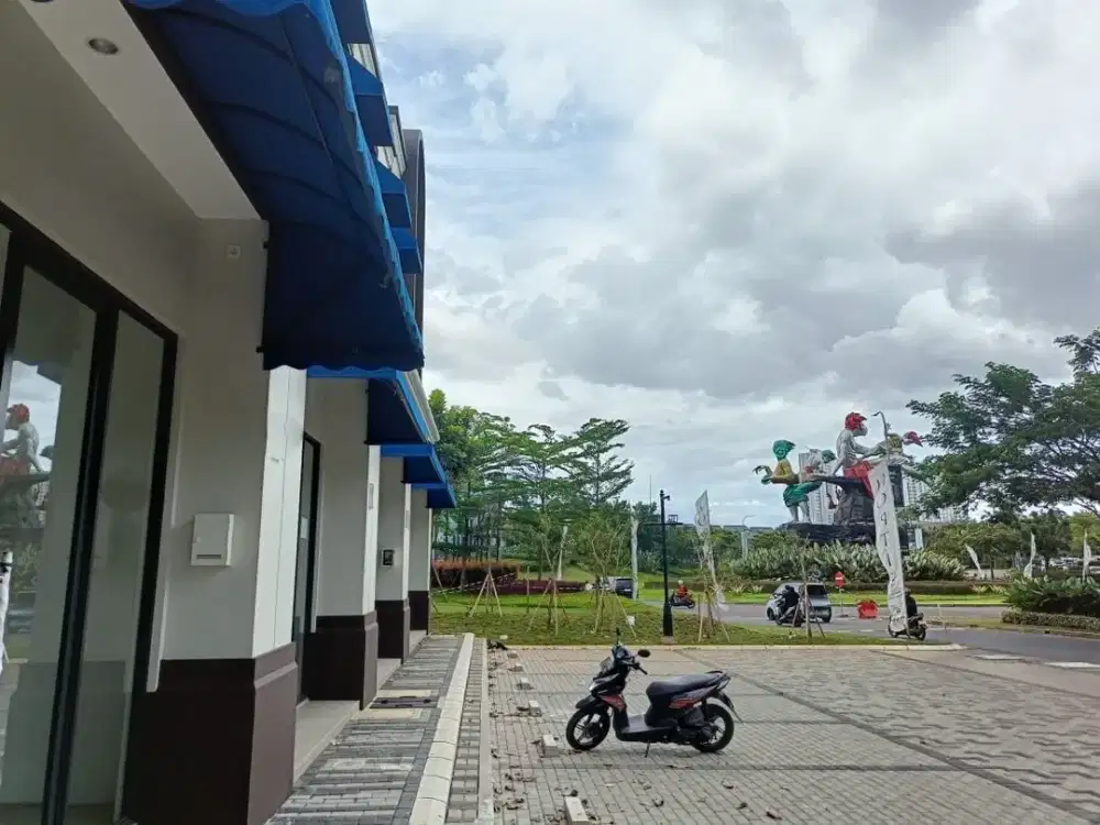 Disewakan Ruko 4.5X16 di Citra Garden Serpong By Rumah Chinida (Jb)