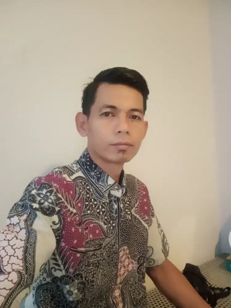 Sedang Mencari Pekerjaan