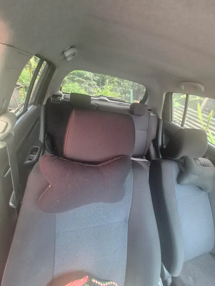 Suzuki Swift 2006 Bensin