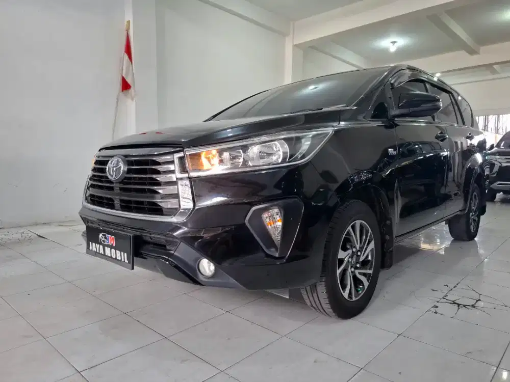 TOYOTA INNOVA G 2.0 M/T, 2021
