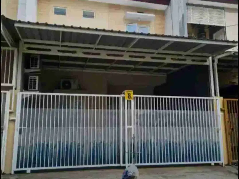 Dijual Rumah Kos Surabaya Selatan di Kutisari 7 Kamar