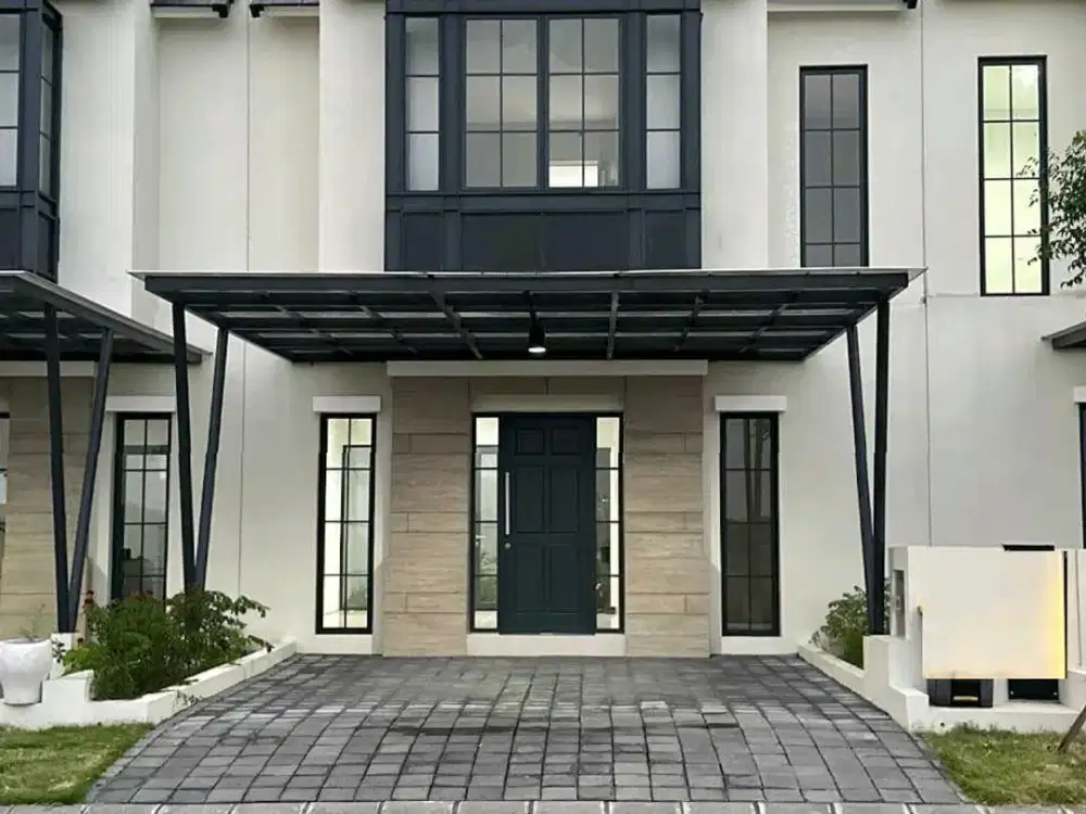 DIJUAL RUMAH OPRA CITY MENGANTI GRESIK RON.A2828