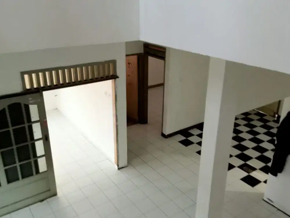 Disewakan Rumah Rawamangun Jakarta Timur