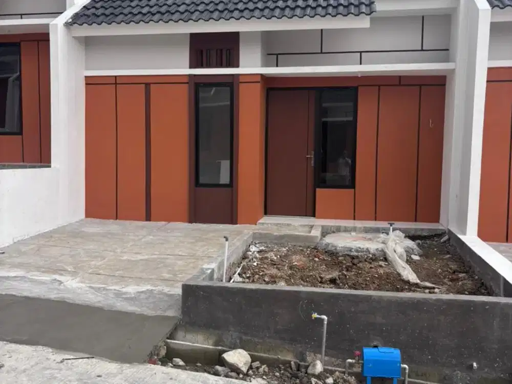 RUMAH DP 1,5JT DI MOJOGEDANG KEBAKRAMAT DEKAT ENTER TOL KARANGANYAR