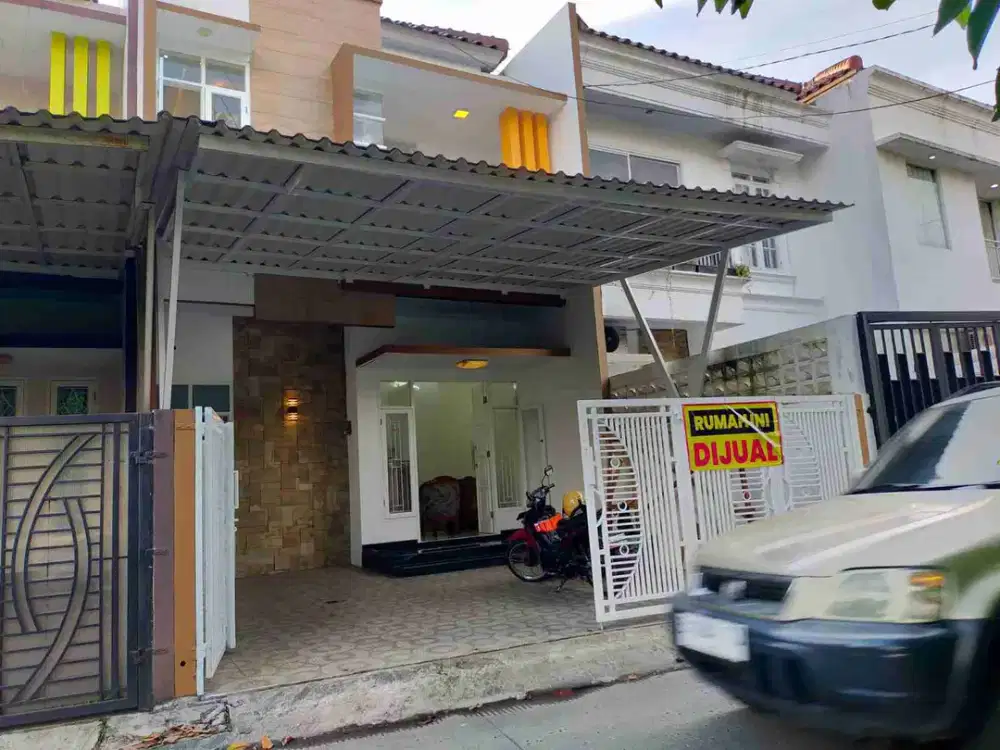 DiJual Rumah Jagakarsa Jakarta Selatan
