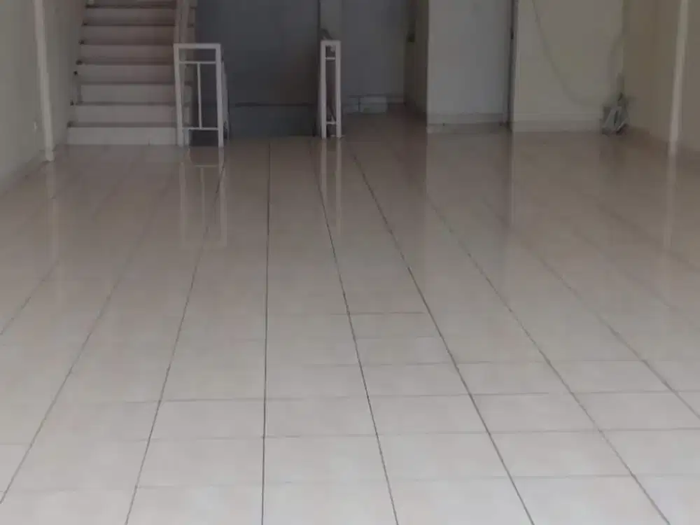 Ruko rapih siap pakai di Grand Orchard - Kelapa Gading Jakarta Utara