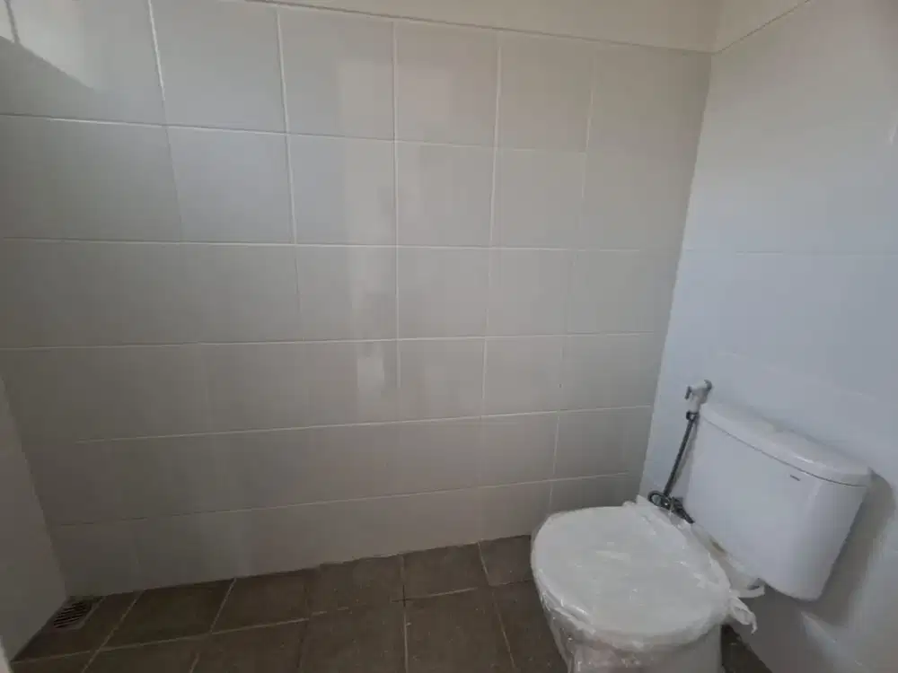 Rumah di Cluster Patragriya Podomoro Park