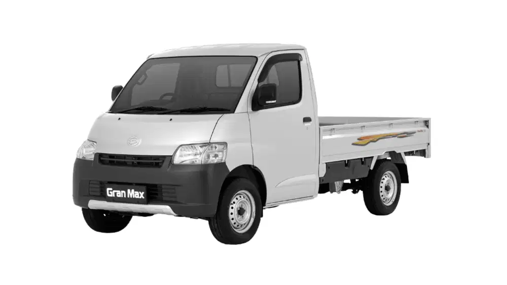 Daihatsu Gran max [Mobil Baru] 1.5 Pick-up STD AC&PS Bensin-MT