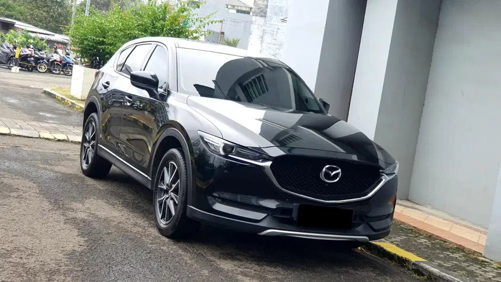 [ LOW KM ] Mazda CX-5 CX5 CX 5 2.5 GT Skyactiv Facelift AT 2020/2021