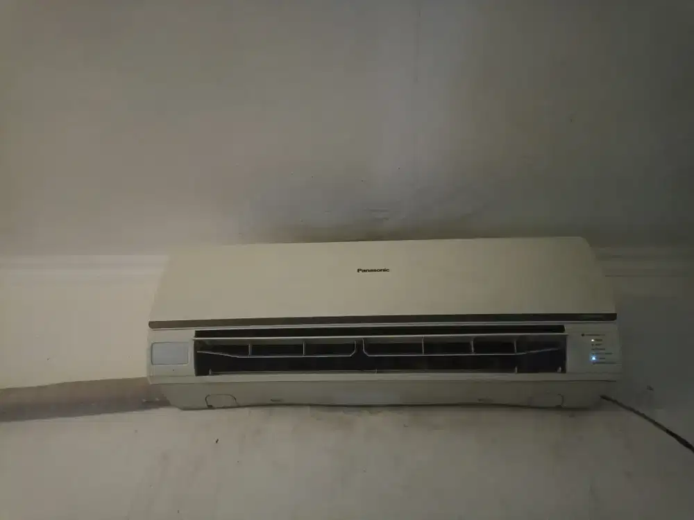 AC panasonic indoor