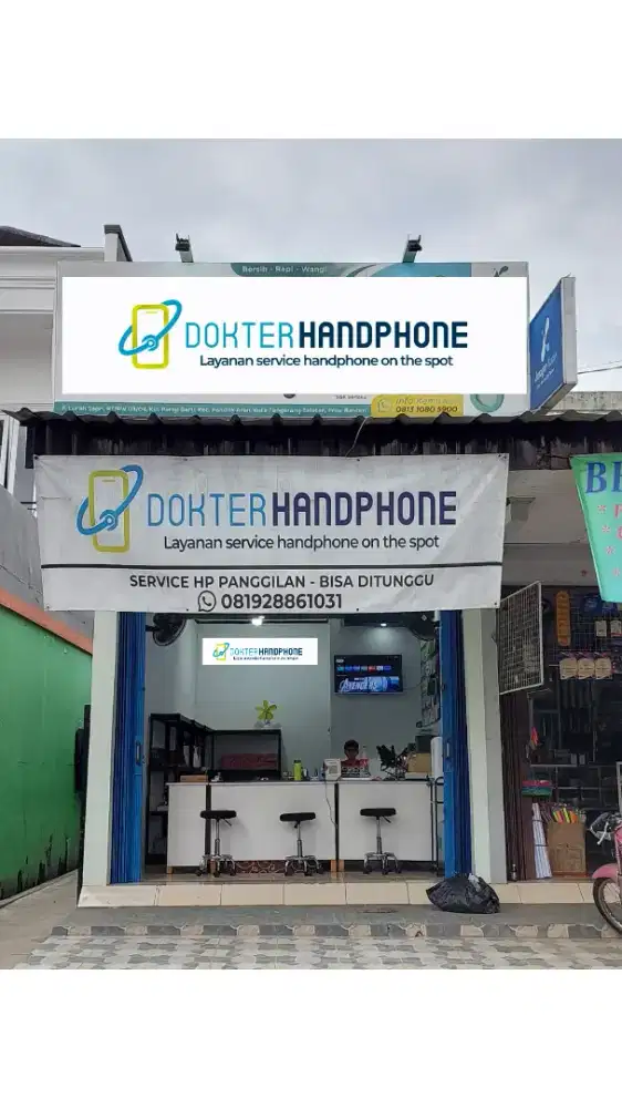 Dibutuhkan konten kreator