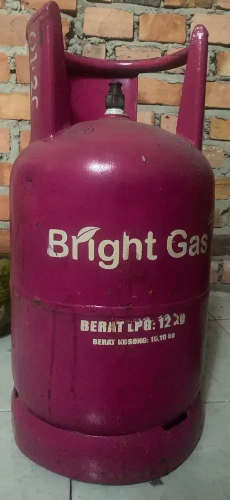 Jual Tabung Gas 15kg