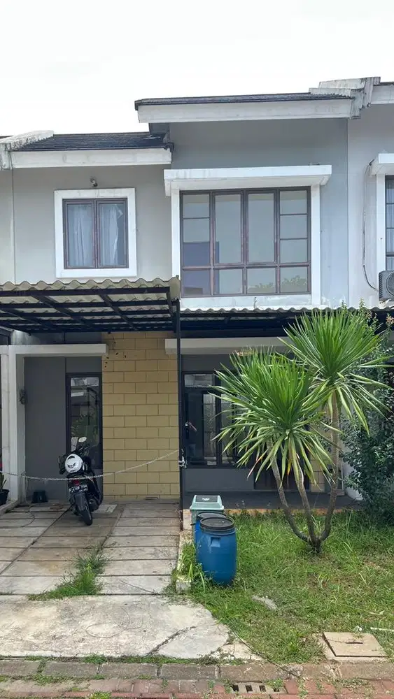Rumah di Kawasan Vida Bekasi
