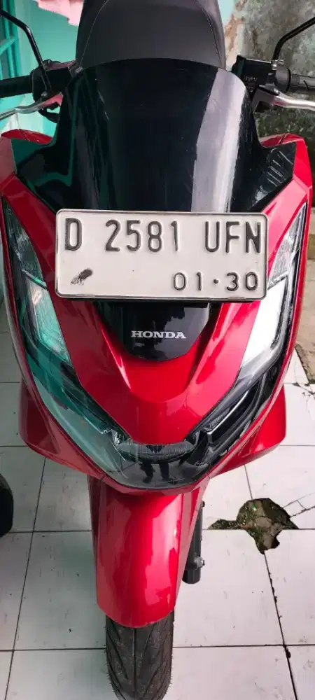 Jual motor pcx 160