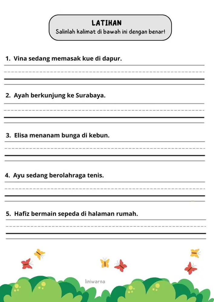 LOWONGAN PEKERJA PARTIME