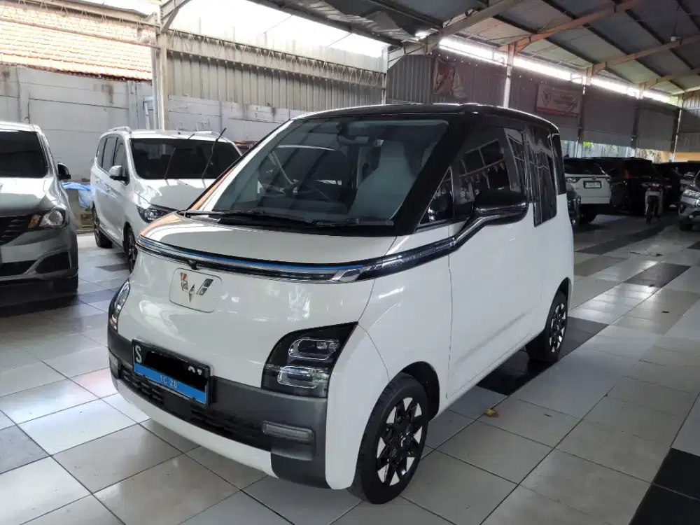 Wuling Air EV Long Range 300 km 2023