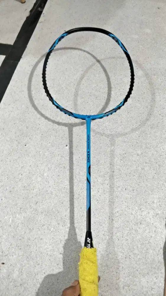 Dijual Raket Badminton