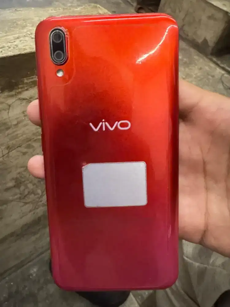 jual cepat vivo y93 8/256