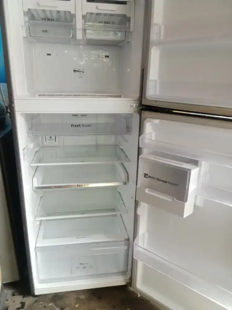 Kulkas Samsung inverter jumbo murah