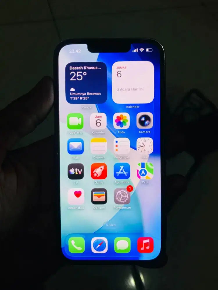 Iphone 13 Pro 128gb Ex Inter