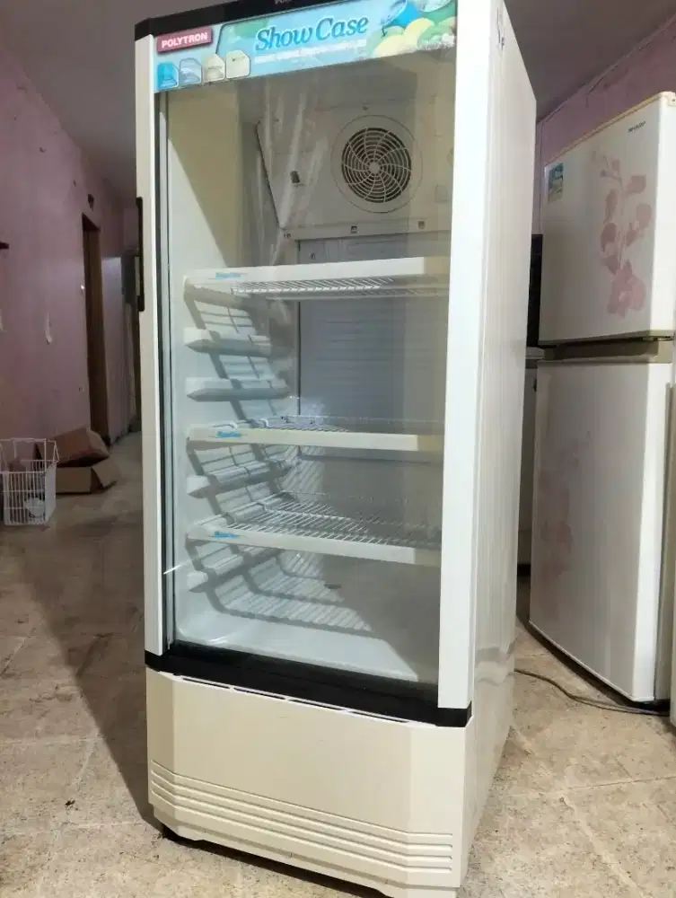 Showcase Polytron SCN141 Orisinil Mulus