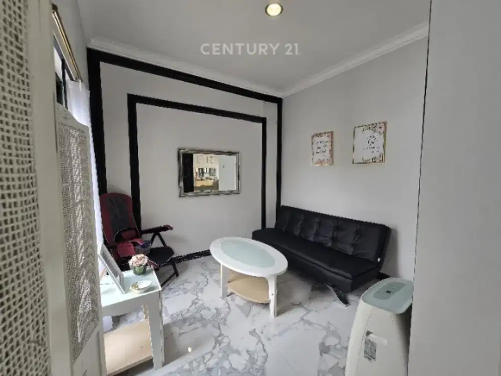 Rumah Mewah American Modern Di Gegerkalong