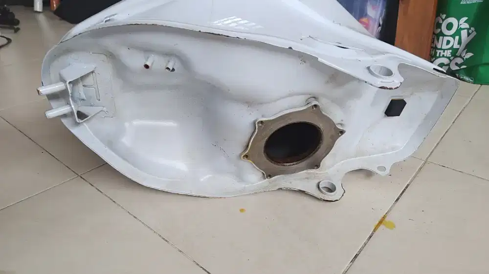 Tangki Ninja Z250 SL