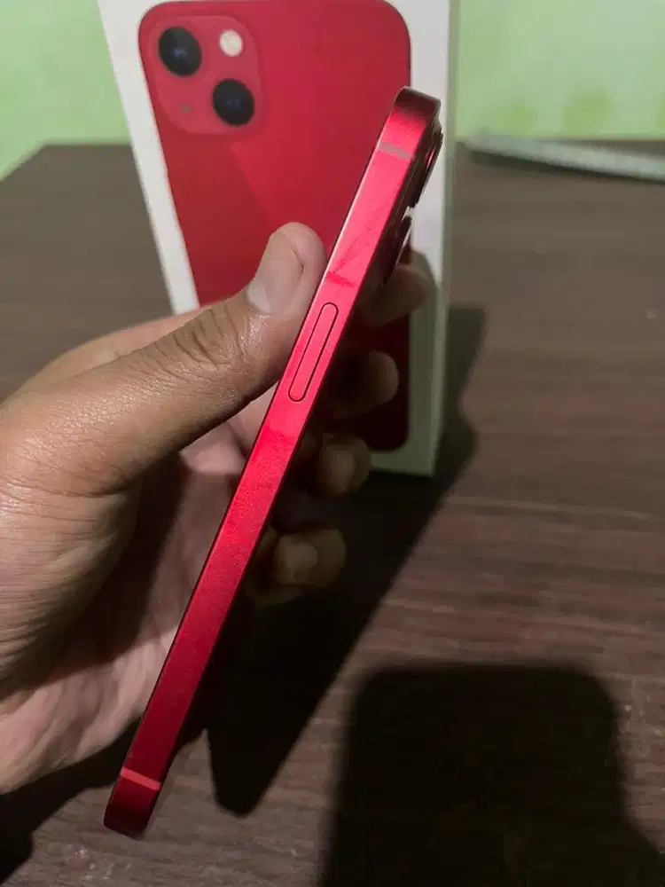 iPhone 13 Basic 128GB ex Ibox