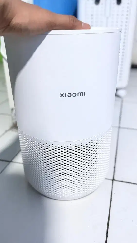 Xiaomi Air Purifier 4 (Beli Maret 2026)