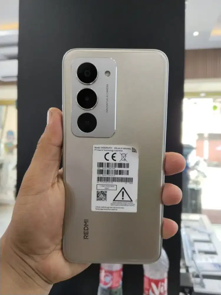 Jual HP Redmi A15 8/256 GB