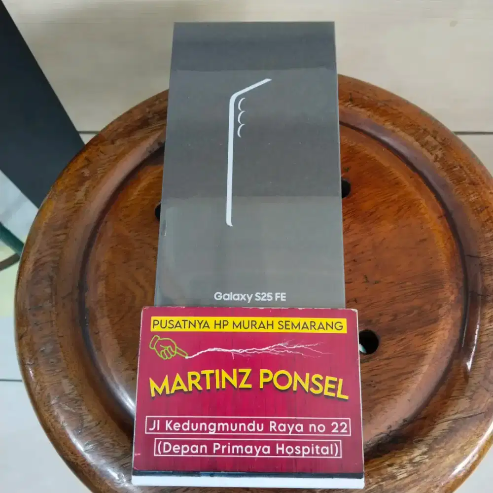 Samsung S25 FE 5G 8/256 new