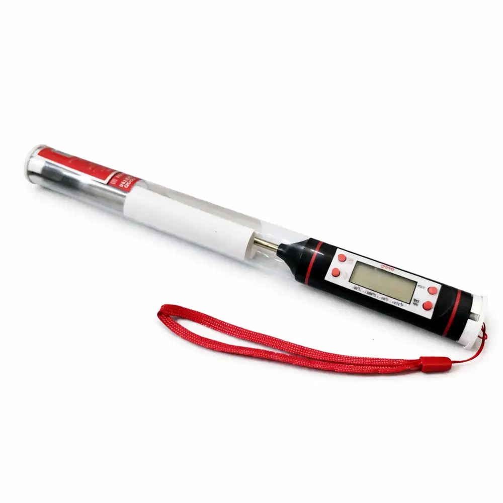 [PII-82] Preloved Termometer Makanan GOTO