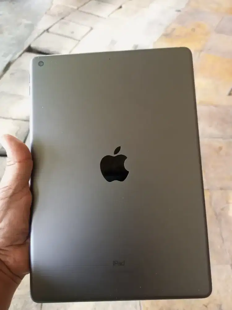 iPad gen 9 64gb