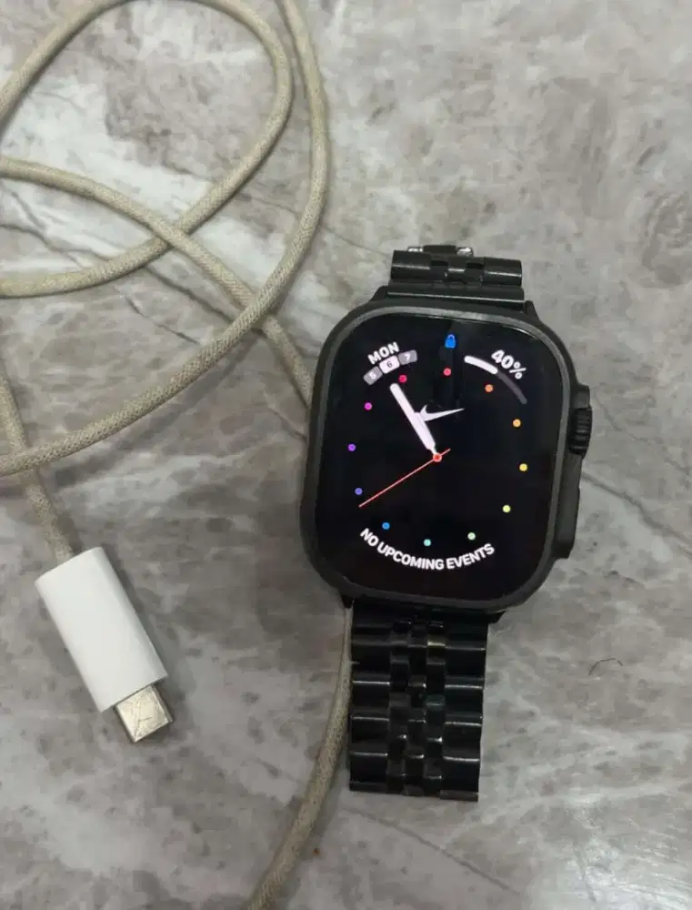 apple watch ultra 2 49mm
