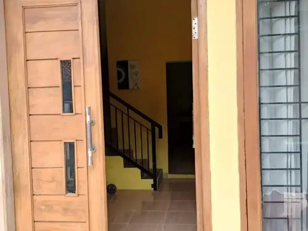 Disewakan rumah siap huni komplek cipageran indah 1 kota Cimahi