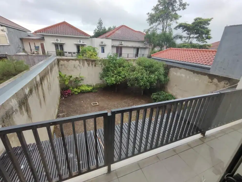 Jual Rumah Termurah di Tatar Mayang Sunda Kota Baru Parahyangan